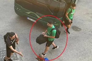ΑΠΟΣΤΟΛΗ με Κούσουλο!