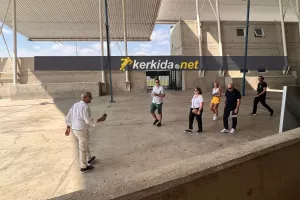 Μάντσεστερ Γιουνάιτεντ... στο ΓΣΠ (ΦΩΤΟΣ Kerkida)