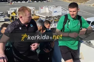 "Πετάει" και ο Χούπερ