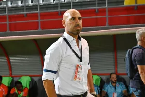 Βελτίωση με Χαραλάμπους...