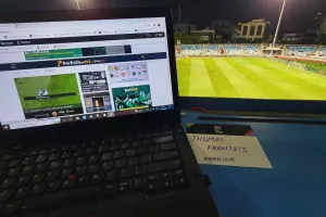 Ακόμη μία ΑΠΟΣΤΟΛΗ! 