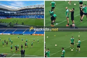 Το kerkida.net στο Anoeta για την Ομόνοια (ΒΙΝΤΕΟ/ΦΩΤΟΣ)
