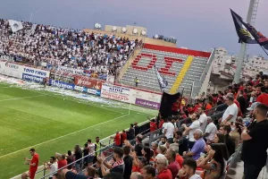 ΦΩΤΟΡΕΠΟΡΤΑΖ από το "Αμμόχωστος"