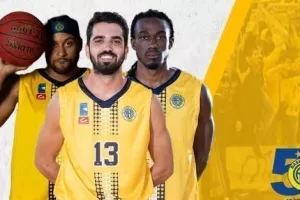 Ανακοίνωσε νέα συνεργασία 