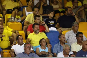 Mπικ ΣΟΦΟ/Απόφαση