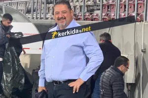 Το χαμόγελο του Ευάγγελου... 