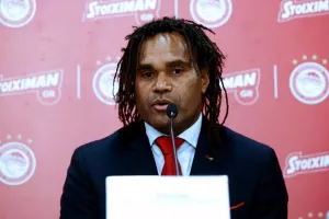 Καρεμπέ: «Θέλουμε τελικό Europa League και γιατί όχι να το κατακτήσουμε…»