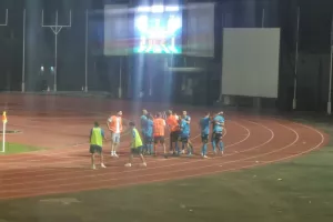 Εντυπωσιακός... Ζράντι και ανατροπή!
