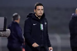 Στέλιος για νέο γήπεδο/"Τα μπράβο είναι λίγα-Έτσι δεν σβήνει η φλόγα της επιστροφής!”