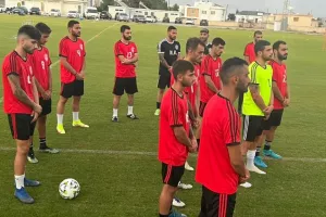 Φιλική νίκη για τη Νέα Σαλαμίνα Λειβαδιών 