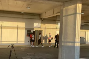 Στο "σπίτι" της η ΑΕΚ (φώτος)
