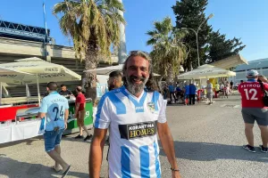 Fan-Day Πάφου: Τους ξεσήκωσε η Στικούδη! (Βίντεο/Φώτος)