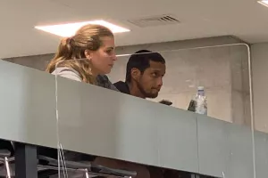 Χθες δημοσιογραφικά, σήμερα ατομικό (ξανά) ο Ροσάλες 