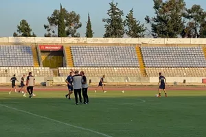 Εθνική Κύπρου: Η πρώτη με Τιμούρ! (Φώτος/βίντεο)