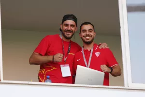 Ανδρέας & Χριστόδουλος