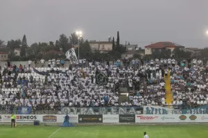 Δόξα-Απόλλων: Ο Ρομπέρζ είχε το… κλειδί! (φώτος)