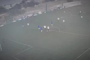 BΙΝΤΕΟ/Τρομερό γκολ σε φιλικό η ΕΛΠΙΣ Ξυλοφάγου!
