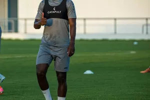 (Φώτος) Έτοιμη για το πρώτο εντός η Πάφος Fc 