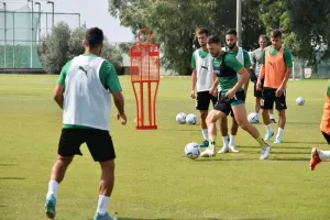 Όλτρα για Ομόνοια, πρώτη για Πέρε Πονς 