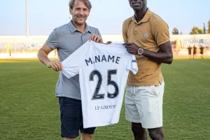 Πήρε το "25" (Πάφος) 