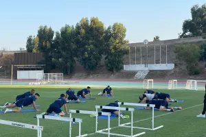 Εθνική Κύπρου: Η πρώτη με Τιμούρ! (Φώτος/βίντεο)