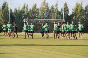 "Η Ομόνοια θα πάρει 2-3 ποδοσφαιριστές από την εφηβική ομάδα"
