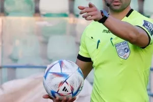 ΟΡΙΣΜΟΙ διαιτητών για Παρασκευή