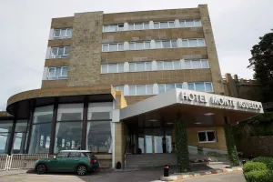 Ομόνοια: Κλικς από το Σαν Σεμπαστιάν 