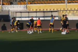 Οι "εκλεκτοί" του Σίλας, στον πάγκο οι Σις και Μπεραχίνο