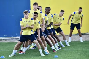 Χωρίς "4" η ΑΕΛ στην Λευκωσία