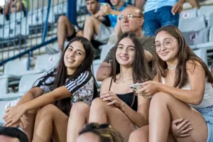 (Φώτος) Αποθέωση και νέου ραντεβού 
