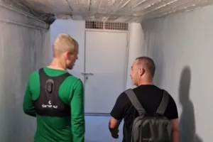 Για να μην... χαθεί ο Κακόριν!