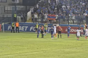 Έκλεισε... με Μπλουμ και ντεμπούτο Μούγιανιτς - Αποχώρησε χωλαίνοντας ο Μαρκίνιος