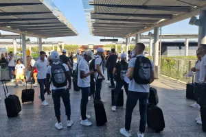 Οι "21" του Καταλά για Βαντούζ, χωρίς Βα και Ντιγκινί ο Απόλλωνας