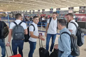 Καλημέρες... Κίρζη σε παίκτες