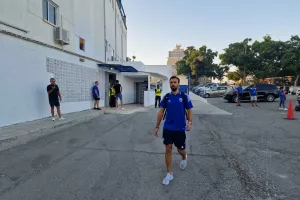 Η άφιξη της "Κυρίας" (βίντεο/φώτος)