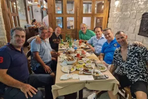 Reunion Eθνικής 1990!! 