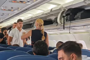 "Πέταξε" για Ζυρίχη ο Απόλλωνας (φώτος