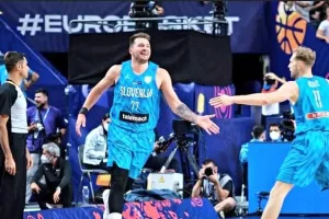 Ο πρώτος Κύπριος ρεφ σε Eurobasket!