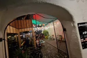 Απόλλων: Βραδινή βόλτα στο Φέλντκιρχ/ΦΩΤΟΣ