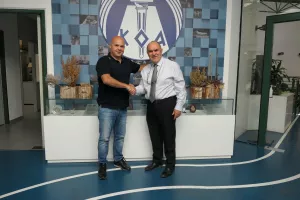 "Ανανέωσαν" το ραντεβού τους ΚΟΑ - Ανόρθωση