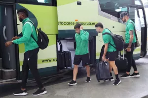 Ομόνοια: Κλικς από το Σαν Σεμπαστιάν 