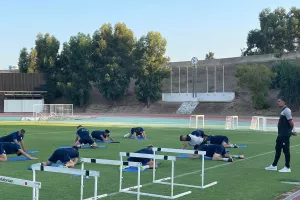 Εθνική Κύπρου: Η πρώτη με Τιμούρ! (Φώτος/βίντεο)