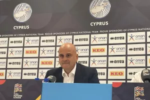 Κετσπάγια: "Με αυτούς τους παίκτες μπορεί να γίνει καλή δουλειά-Έχουν μεγάλο ταλέντο, 'κορυφή' ο Ρομπέρζ"