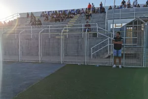 Πρεμιέρα με λευκή ισοπαλία