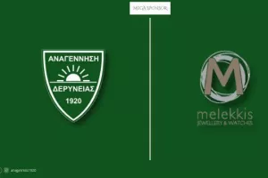Ανανέωσαν με τον Melekkis Jewellery & Watches