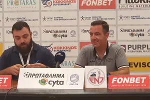 Τσέου: "Απολύτως δίκαιη η νίκη"