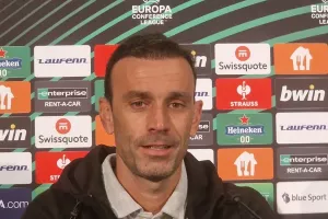 Καταλά για Βαντούζ - "Είμαστε ενθουσιασμένοι, στόχος η νίκη" 