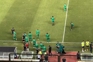 Η εντεκάδα του Άρη στο ΓΣΠ