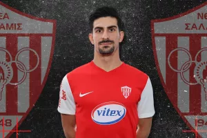 Διπλά γενέθλια!